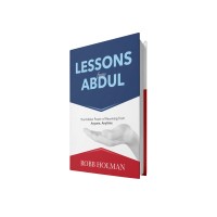 Lessons from Abdul logo - Similar company to Cellgain Wireless