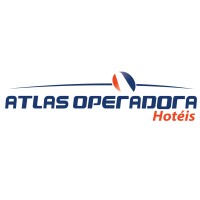 Atlas Operadora de Hotéis logo - Similar company to Funpass Tecnologia Para O Entretenimento