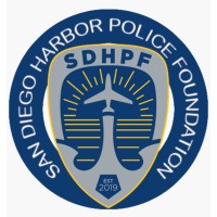 San Diego Harbor Police Foundation logo - Similar company to Pandorus Intelligence, Llc