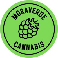 Moraverde Cannabis logo - Similar company to Biocann® | Cannabis Farm&Lab