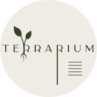 Terrarium Design Studio logo - Similar company to Vibha Architects