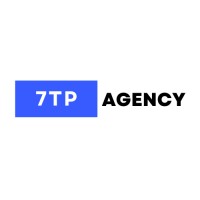 7TP AGENCY logo - Similar company to 50 Nuances De Rouge