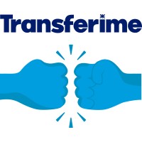 Transferime logo - Similar company to Utn Labs - Centro De Innovación Y Emprendedurismo