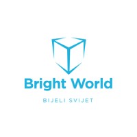 Bijeli Svijet - Bright World logo - Similar company to Controlled Dosing