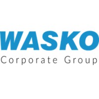 WASKO Group logo - Similar company to Weegree It