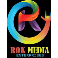 Rok Media Enterprises logo - Similar company to Ocean Seven Buildtech