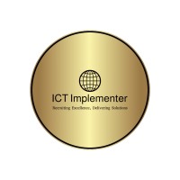 ICT Implementer logo - Similar company to Infoplot Consulting
