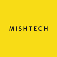 MISHTECH Advertising Agency logo - Similar company to Básiko
