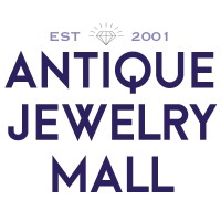 Antique Jewelry Mall, Inc. logo - Similar company to Organize.Com