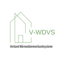 V-WDVS logo - Similar company to Frei Connect Ag