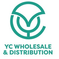 YC Wholesale & Distribution logo - Similar company to Dd