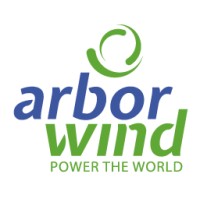 ArborWind logo - Similar company to Windside Production