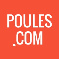 POULES.COM logo - Similar company to Optima Forma