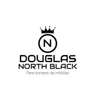NORTH BLACK logo - Similar company to By Sophi Moda Evangélica