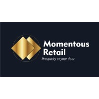 Momentous Retail logo - Similar company to Prismatic Assotech Private Limited