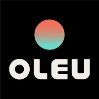 OLEU logo - Similar company to Imperfects