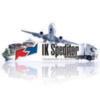 IK Speditor logo - Similar company to Ec Logistics S.R.O.