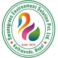 Swansgreen Environment Solution Pvt. Ltd.