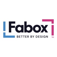 Fabox UK logo - Similar company to Starbox