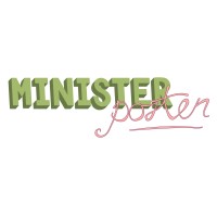 MinisterPosten logo - Similar company to Shurzy