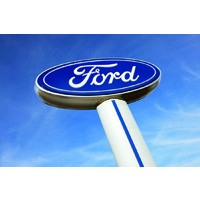 Ramp Ford