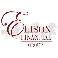 Elison Financial Group logo - Similar company to Elison Group