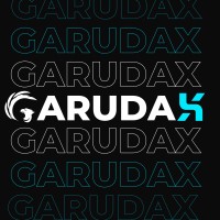 GarudaX logo - Similar company to Open Bug Bounty