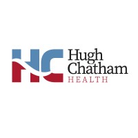 Hugh Chatham Health logo - Similar company to Specialty Certified Medical Assistant (Scma)