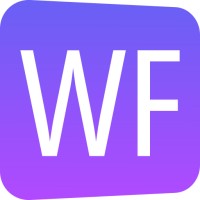 Wordform AI logo - Similar company to Andyl