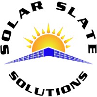 Solar Slate Solutions