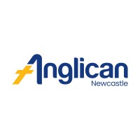 Newcastle Anglican logo - Similar company to Greater Data