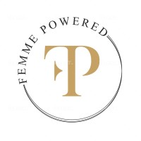 Femme Powered Community logo - Similar company to Mrr Marketer