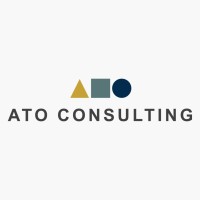 ATO Consulting logo - Similar company to Narrenschlag