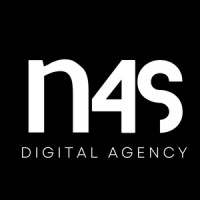n4s agency logo - Similar company to Codja