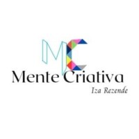 Mente Criativa Iza Rezende logo - Similar company to Nidi Digital - Agência De E-Commerce E Estratégia Digital