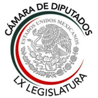 LX Legislatura Honorable Cámara de Diputados logo - Similar company to Aulax S.C.