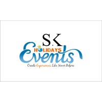 SK Holidays & Events logo - Similar company to Zenith Outsourcing