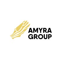 Amyra Group logo - Similar company to Perpustakaan Terapung