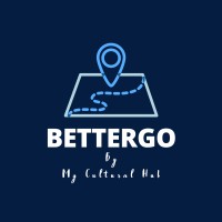 BetterGo logo - Similar company to Wellm