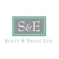 Scott & Ewing Ltd logo - Similar company to Barrett Contracts Ltd