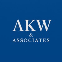 AKW & Associates logo - Similar company to Align