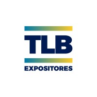 TLB Expositores logo - Similar company to Jgv Soluções