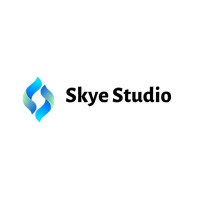 SkyeStudio logo - Similar company to Skye Studios