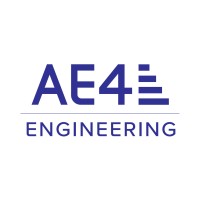 AE4 Engineering logo - Similar company to Doral Energy Australia