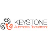 Keystone Automotive Recruitment logo - Similar company to Excel Automotive Group (Eag)
