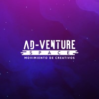 AD-Venture Space logo - Similar company to Adventure Networks