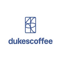 Dukes Coffee Roasters logo - Similar company to Silver Lining Consultancy