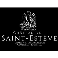 Château Saint-Estève logo - Similar company to Château Pech-Latt