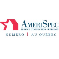 Amerispec  Montréal Est - Laval - Rive Nord - Laurentides - Lanaudière logo - Similar company to Lionston Group