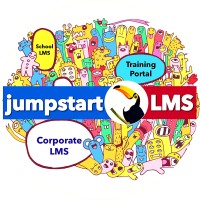 JumpstartLMS logo - Similar company to Jumpstart